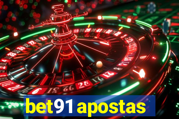 bet91 apostas